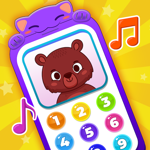 Girl Toy Phone - Girls Game Download on Windows