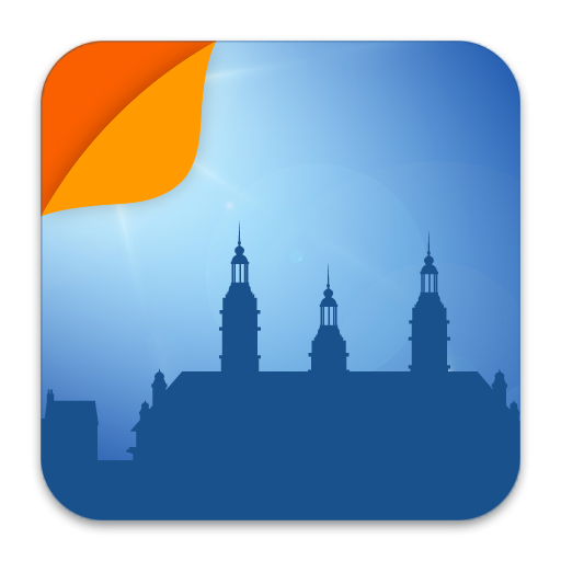 Météo Metz 3.5.4 Icon