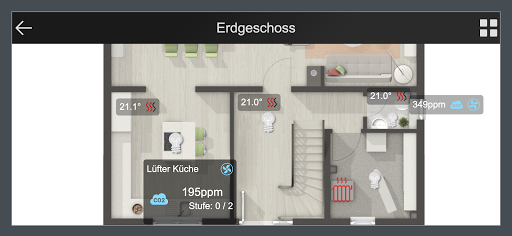 TC Haus Screen 2