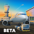 Airport Simulator Tycoon logo