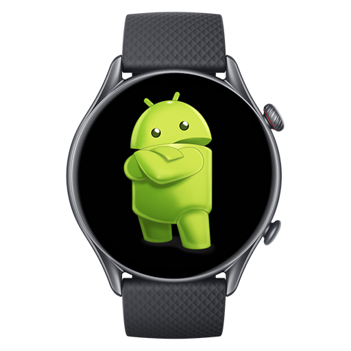 Amazfit GTR 4 WatchFaces 1.9.1 Icon