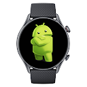 Amazfit GTR 4 WatchFaces icon