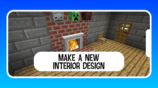 Furniture mods for minecraft Screen 3