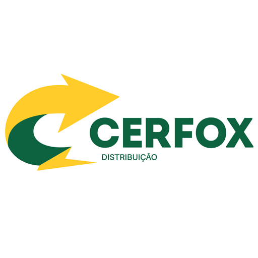 Cerfox Energia logo