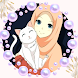 Hijab Cartoon Muslimah Images - Androidアプリ