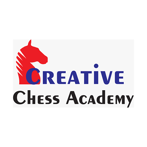 Creative Chess Academy logo