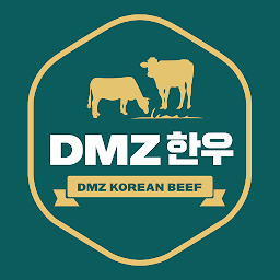 「DMZ한우」圖示圖片