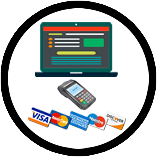 Digital Payment (Eng, Hindi) logo