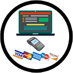 Cover Image of Download Digital Payment (Eng, Hindi)  APK