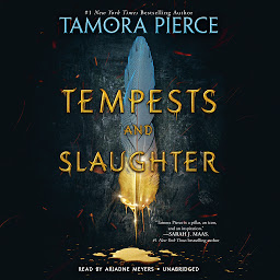 Icon image Tempests and Slaughter (The Numair Chronicles, Book One)