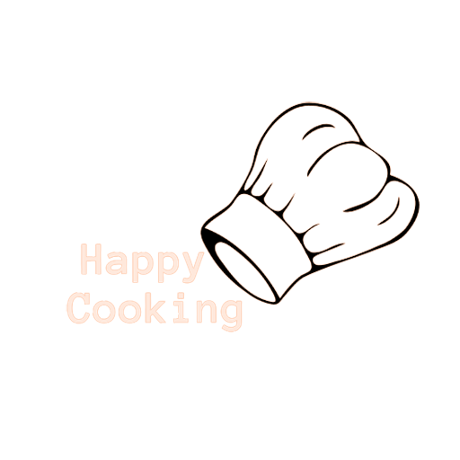 Happy Cooking logo