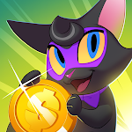 Cover Image of Télécharger Coin Blossom 1.2.10 APK
