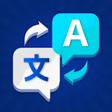 Offline Language Translator icon