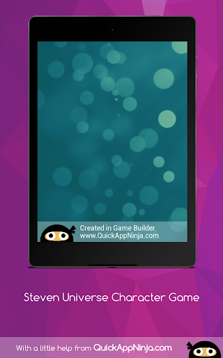 Steven Universe Character Game No Ads