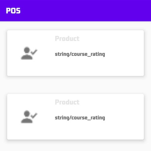 POS Screen 3