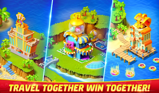 Bingo Riches - Bingo Games