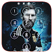 Messi Lock Screen - Androidアプリ
