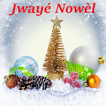 Cover Image of Download Jwayé Nowèl  APK