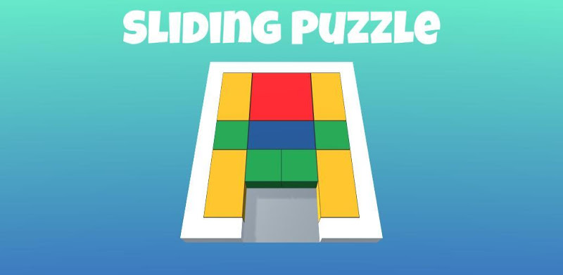 Klotski Sliding Puzzle
