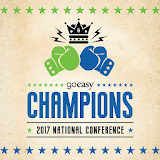 goeasy National Conference icon