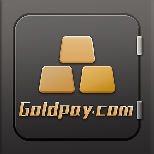 Goldpay.com logo
