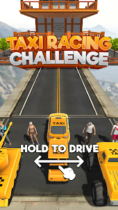 Taxi Racing Challenge