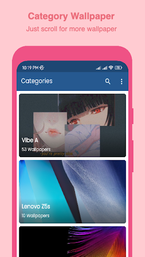 Wallpapers for Lenovo 4K  HD