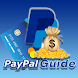 how to create PayPal Account - Androidアプリ