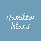 Hamilton Island icon