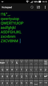 Mathematical keyboard F 3.0 APK + Mod (Unlimited money) untuk android