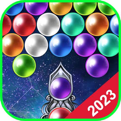 Melhores jogos Bubble Shooter para Android