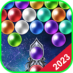 Cover Image of Download Bubble Shooter Classic Game  APK