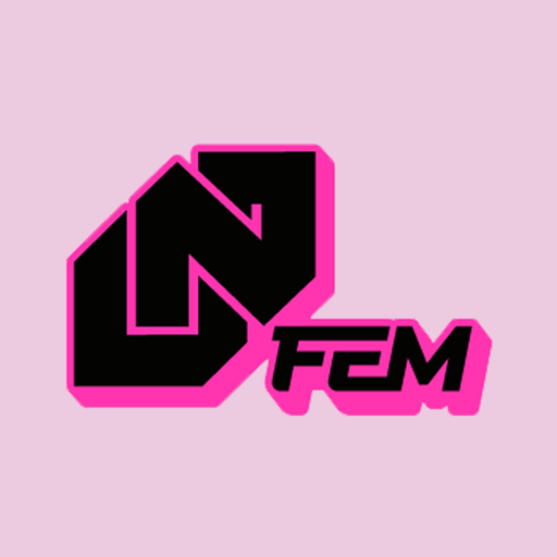 Liga Nuñez FEM logo