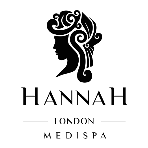 Hannah London Medispa logo