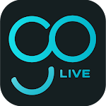 Cover Image of Download GoLive Ticketing  APK
