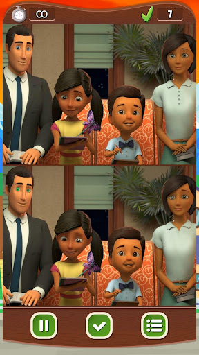 Spot The Difference PRO