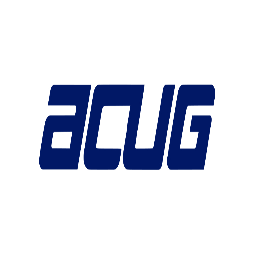 ACUG BMS logo