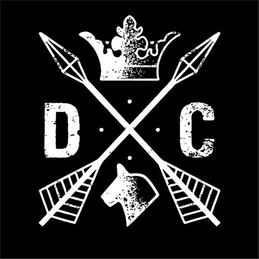 Dalecarlia Crew logo