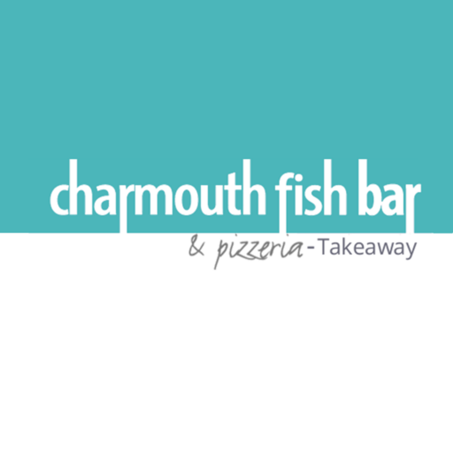 Charmouth Fish Bar logo