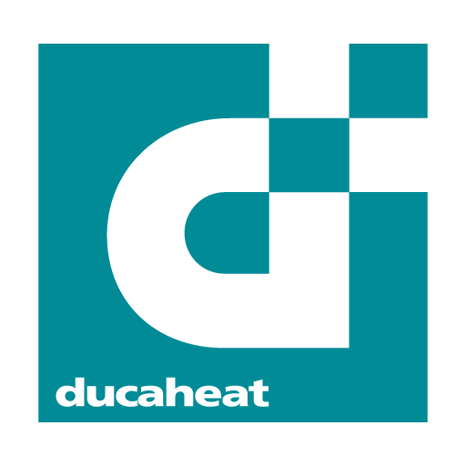 ducaheat logo
