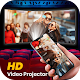 HD Video Projector Simulator Auf Windows herunterladen