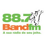 Cover Image of Descargar Band FM 88.7 Ribeirão Grande  APK