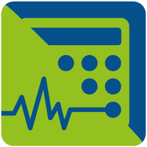 Noise Calc logo