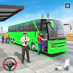 Cover Image of Download Bus Simulator - Driving Games 1.6 APK