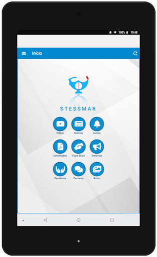 STESSMAR Screen 3