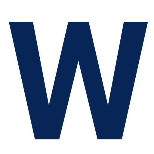 Wybot Notifications logo