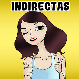 Icon image Frases con Indirectas