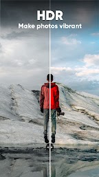 PhotoFix: Enhance Photo Editor