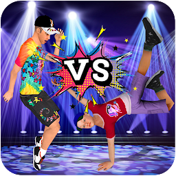 Icon image Kids Dance Game Battle Floss