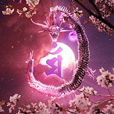 Dragon-RYUKYU HEALING Free icon